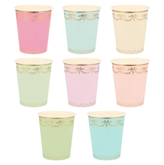 Meri-Meri Laduree Paris Cups 1 Meri-Meri Laduree Paris Cups