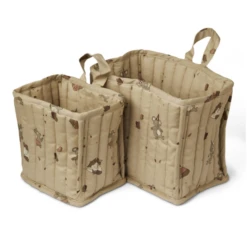 Nuuroo Lumi Quilted Basket Set 8 Nuuroo Lumi Quilted Basket Set -METRO BABY SHOP Screenshot2024 09 17at21.32.58