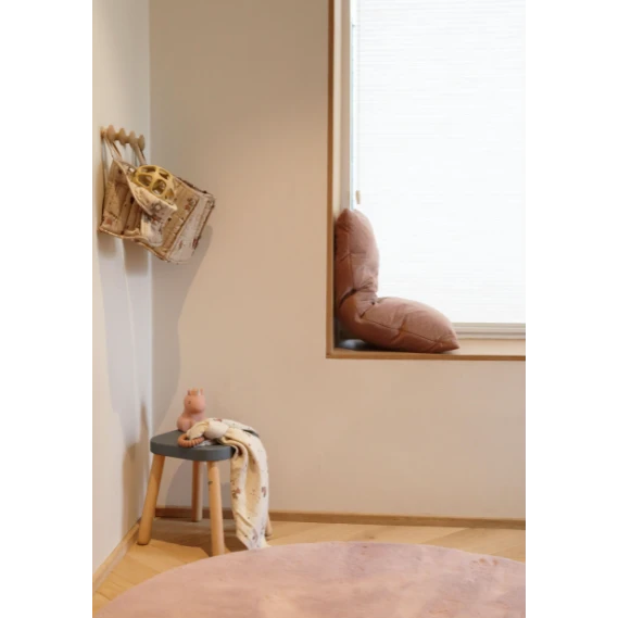 Nuuroo Lumi Quilted Basket Set 4 Nuuroo Lumi Quilted Basket Set - Image 4