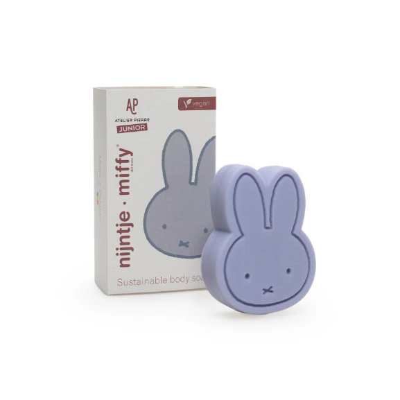 Miffy All In One Soap VARIOUS COLOURS 4 Miffy All In One Soap VARIOUS COLOURS - Image 4