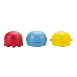 Ubbi® Squeeze Bath Toys
