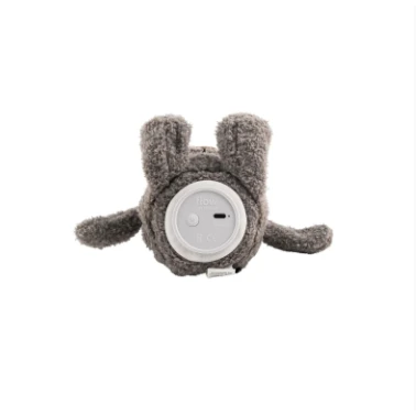 Lou Plush Night Light 2 Lou Plush Night Light - Image 2