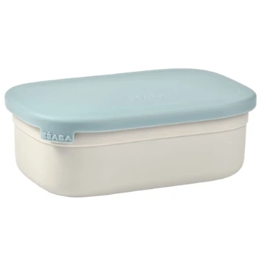 Beaba Stainless Steel Lunch Box 3 Beaba Stainless Steel Lunch Box - Image 3