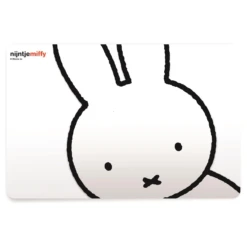 MTD Miffy Snout Placemat