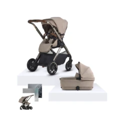 Silver Cross Reef 2 Special Edition (Frappe)