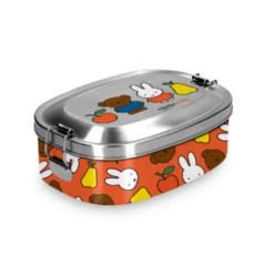 MTD Miffy Lunch Box