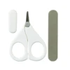 Baby Nail Scissor Set