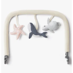 Ergobaby Evolve 3 In 1 Bouncer Toy Bar - Ocean Wonder VARIOUS COLOURS -METRO BABY SHOP Screenshot2025 06 26135800