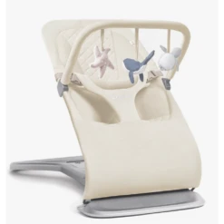 Ergobaby Evolve 3 In 1 Bouncer Toy Bar - Ocean Wonder VARIOUS COLOURS -METRO BABY SHOP Screenshot2025 06 26135827