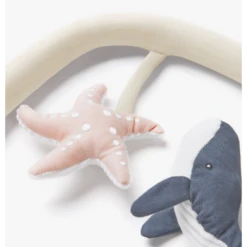 Ergobaby Evolve 3 In 1 Bouncer Toy Bar - Ocean Wonder VARIOUS COLOURS -METRO BABY SHOP Screenshot2025 06 26135923