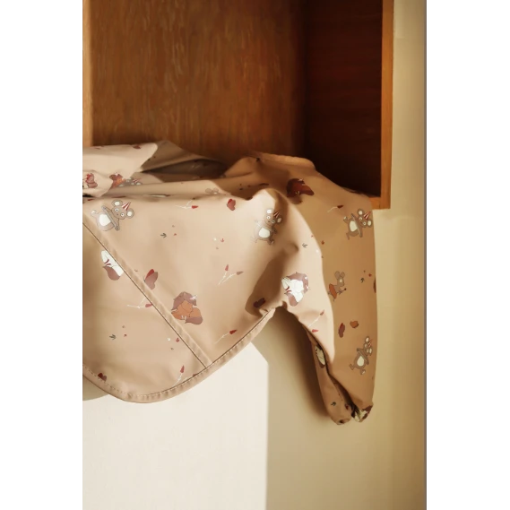 Nuuroo Luna Bib Coated VARIOUS COLOURS 15 Nuuroo Luna Bib Coated VARIOUS COLOURS - Image 15