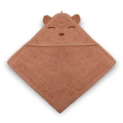Nuuroo Aki Hooded Baby Towel VARIOUS COLOURS -METRO BABY SHOP Screenshot 2024 09 17 at 21.17.07