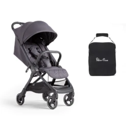 Silver Cross Clic Travel Pram VARIOUS COLOURS -METRO BABY SHOP Screenshot 2024 10 08 at 21.52.42