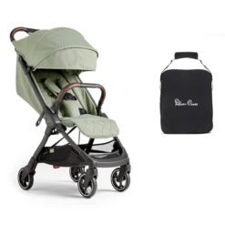 Silver Cross Clic Travel Pram VARIOUS COLOURS -METRO BABY SHOP Screenshot 2024 10 08 at 21.55.42
