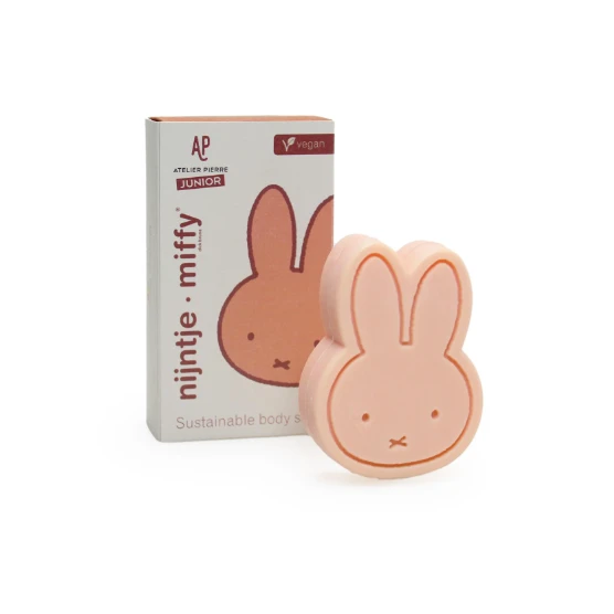Miffy All In One Soap VARIOUS COLOURS 8 Miffy All In One Soap VARIOUS COLOURS - Image 8