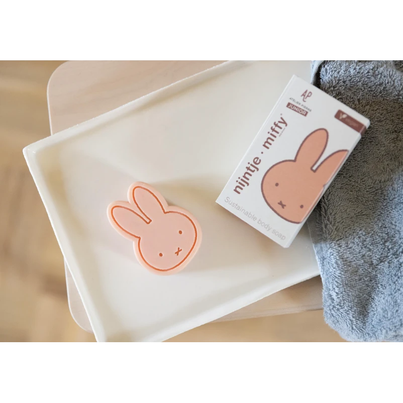 Miffy All In One Soap VARIOUS COLOURS 13 Miffy All In One Soap VARIOUS COLOURS - Image 13