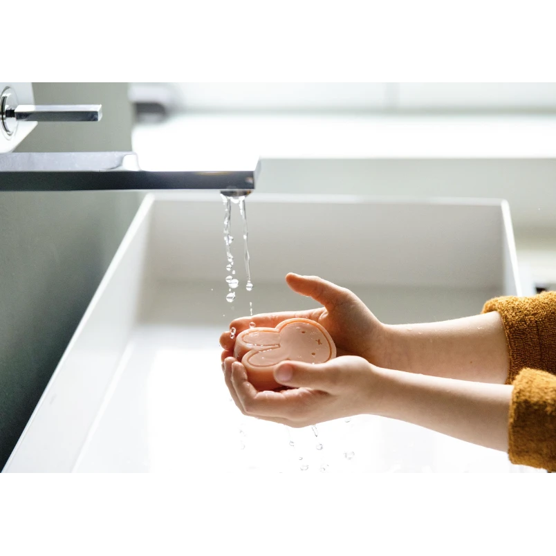 Miffy All In One Soap VARIOUS COLOURS 12 Miffy All In One Soap VARIOUS COLOURS - Image 12