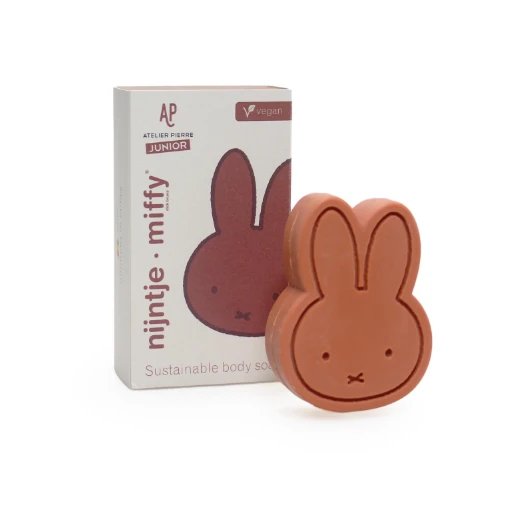 Miffy All In One Soap VARIOUS COLOURS 10 Miffy All In One Soap VARIOUS COLOURS - Image 10