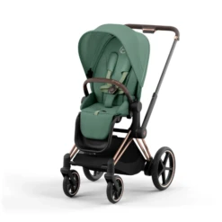 CYBEX E-Priam Pram 14 CYBEX E-Priam Pram -METRO BABY SHOP Screenshot 2025 03 31 115608