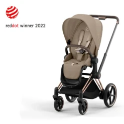 CYBEX E-Priam Pram 15 CYBEX E-Priam Pram -METRO BABY SHOP Screenshot 2025 03 31 115651
