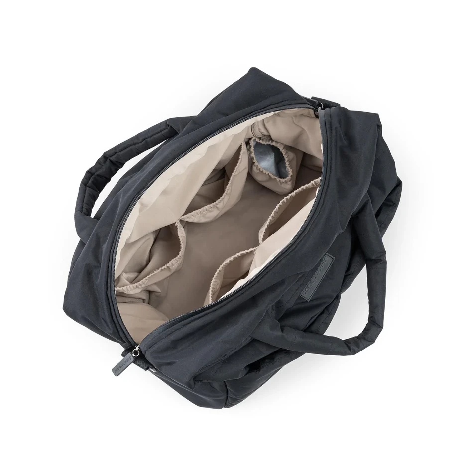 Done By Deer Quilted Changing Bag VARIOUS COLOURS 14 Done By Deer Quilted Changing Bag VARIOUS COLOURS - Image 14