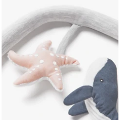 Ergobaby Evolve 3 In 1 Bouncer Toy Bar - Ocean Wonder VARIOUS COLOURS -METRO BABY SHOP Screenshot 2025 06 26 141235