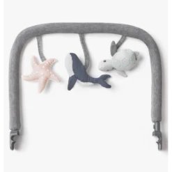 Ergobaby Evolve 3 In 1 Bouncer Toy Bar - Ocean Wonder VARIOUS COLOURS -METRO BABY SHOP Screenshot 2025 06 26 141347