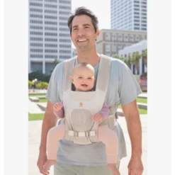 Ergobaby Aerloom Carrier VARIOUS COLOURS -METRO BABY SHOP Screenshot 2025 06 26 144924