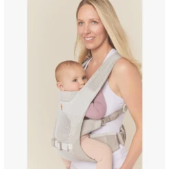 Ergobaby Aerloom Carrier VARIOUS COLOURS -METRO BABY SHOP Screenshot 2025 06 26 144947