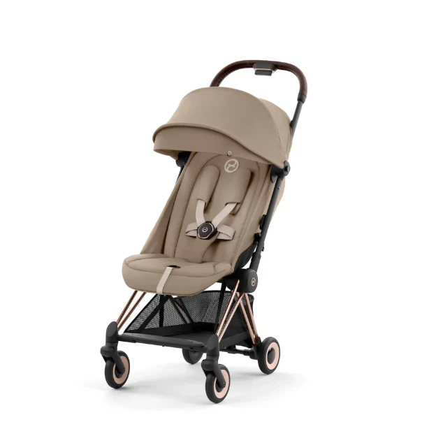 CYBEX Coya Travel Pram VARIOUS COLOURS 2 CYBEX Coya Travel Pram VARIOUS COLOURS - Image 2