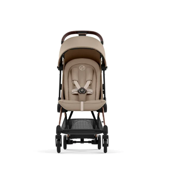 CYBEX Coya Travel Pram VARIOUS COLOURS 8 CYBEX Coya Travel Pram VARIOUS COLOURS - Image 8