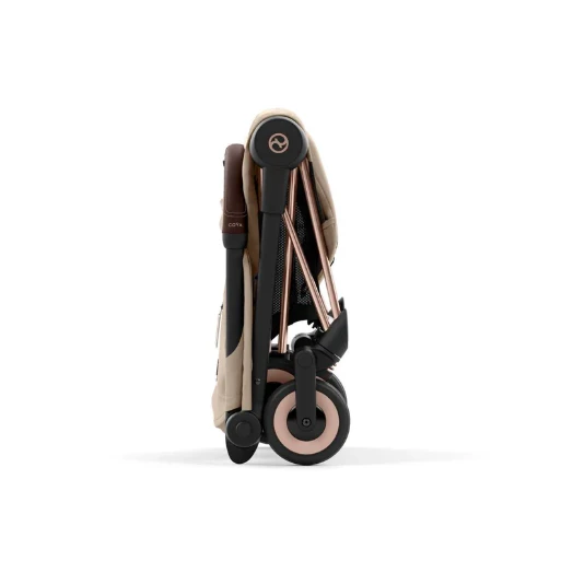 CYBEX Coya Travel Pram VARIOUS COLOURS 15 CYBEX Coya Travel Pram VARIOUS COLOURS - Image 15