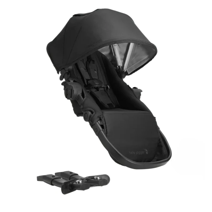 Baby Jogger City Select 2 Second Seat 5 Baby Jogger City Select 2 Second Seat - Image 5