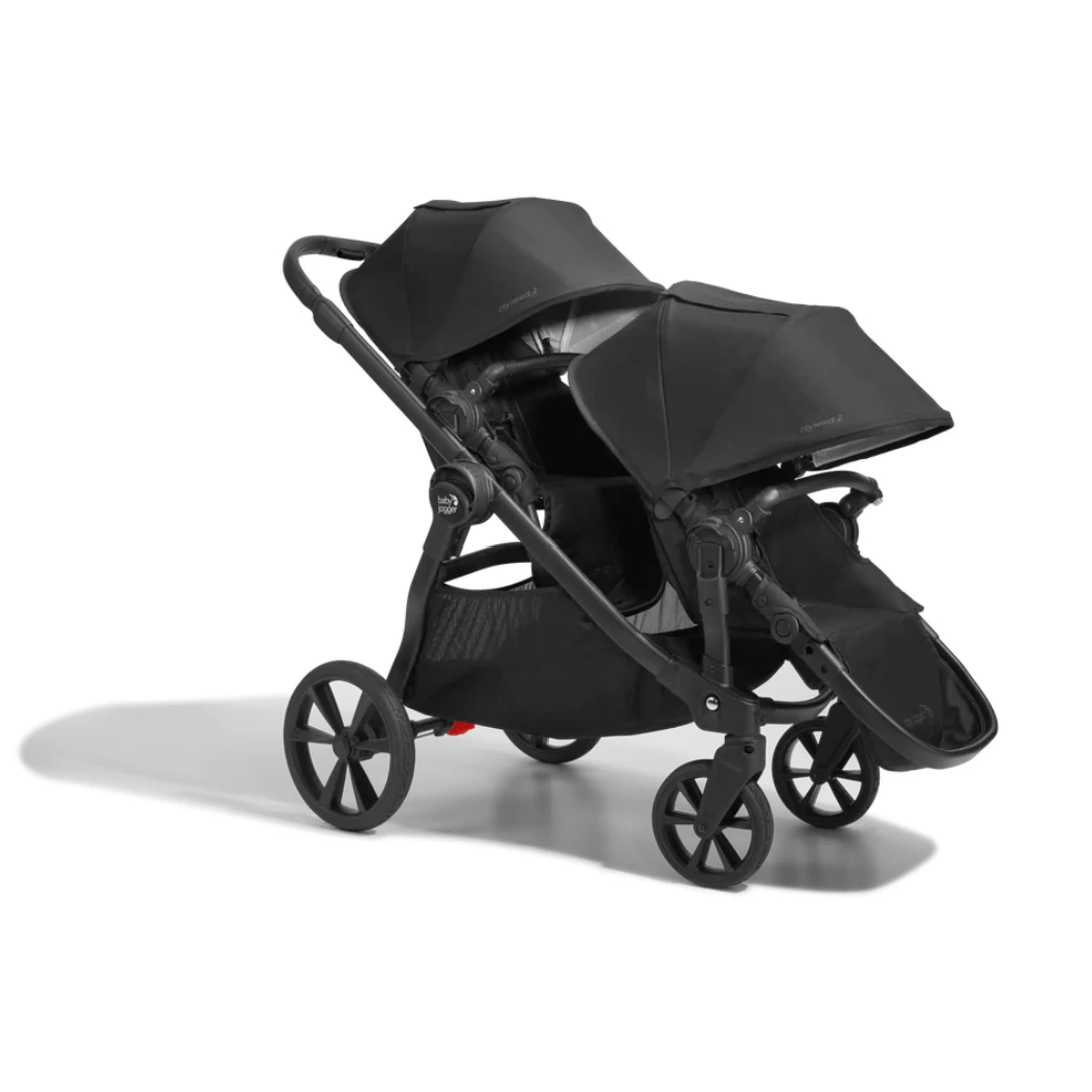 Baby Jogger City Select 2 Second Seat 2 Baby Jogger City Select 2 Second Seat - Image 2