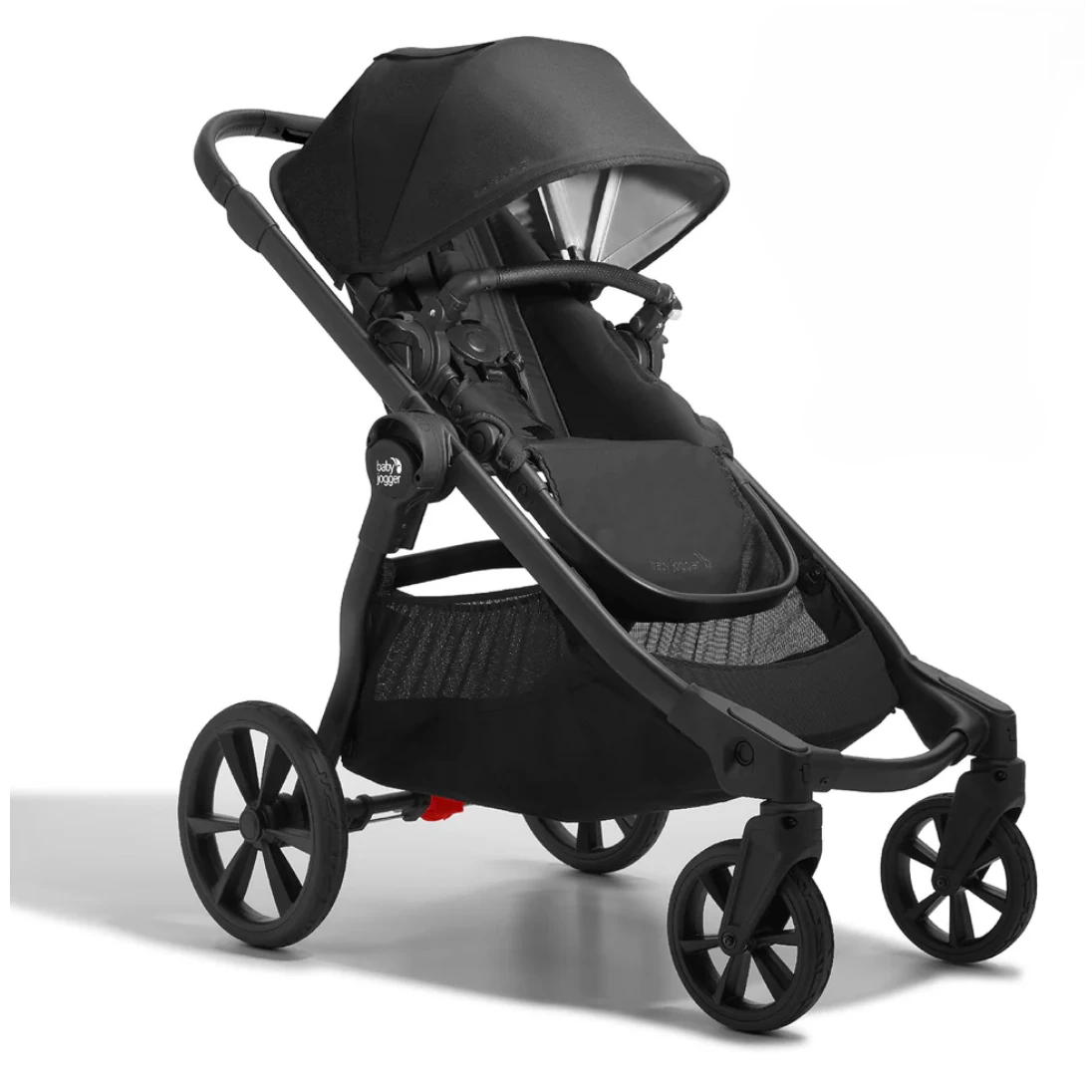 Baby Jogger City Select 2 Pram 1 Baby Jogger City Select 2 Pram