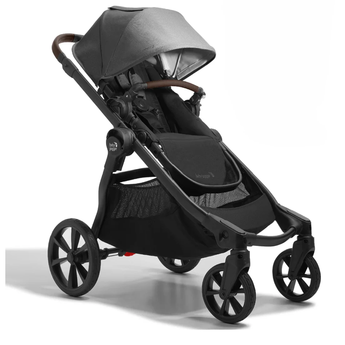 Baby Jogger City Select 2 Pram 2 Baby Jogger City Select 2 Pram - Image 2