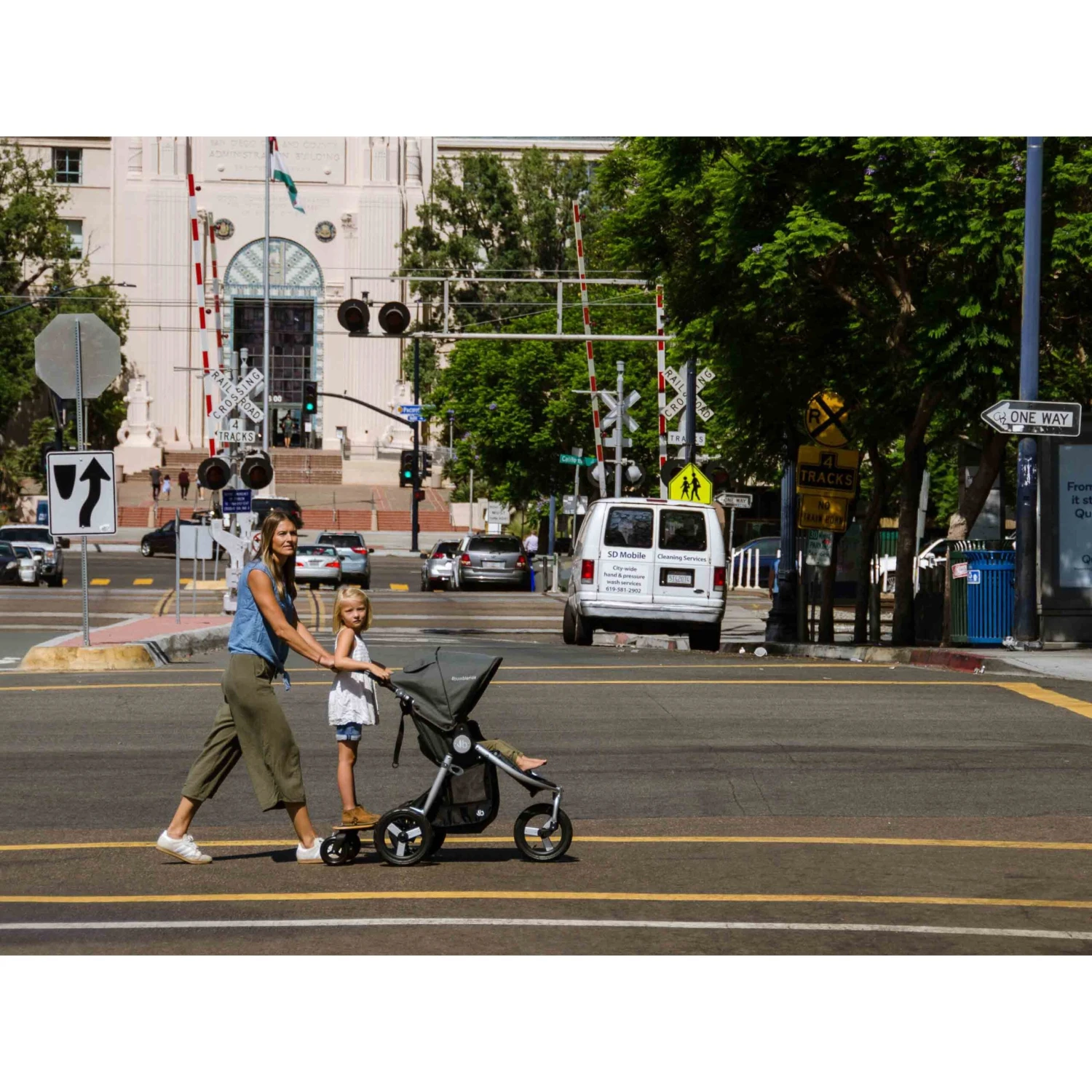 Bumbleride Indie 3 Wheel 10 Bumbleride Indie 3 Wheel - Image 10