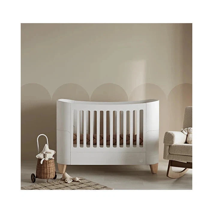 Serena Convertible Cot Bed 1 Serena Convertible Cot Bed