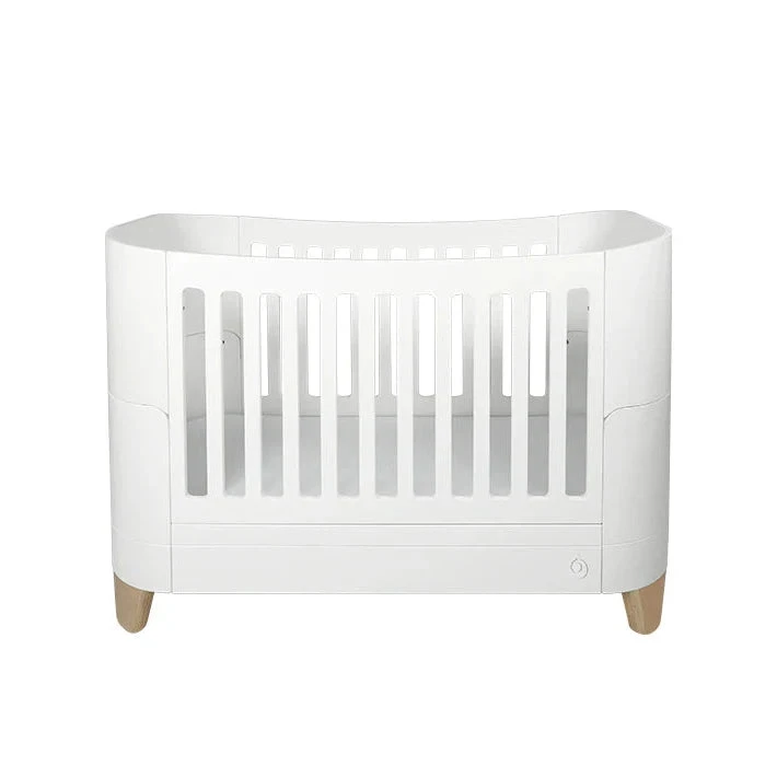 Serena Convertible Cot Bed 2 Serena Convertible Cot Bed - Image 2