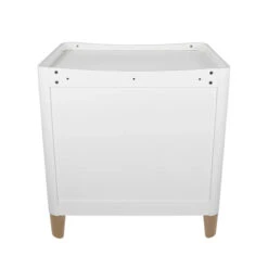 Serena Dresser 14 Serena Dresser -METRO BABY SHOP Serena GaiaBaby Dresser NaturalLegs Back