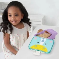 Skip Hop Zoo Lunch Kit VARIOUS STYLES -METRO BABY SHOP Sh252482 3 1024x1024 c4e42600 88ca 40f2 9cbc 55f8c8fb4011