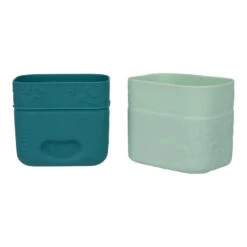 Silicone Snack Cup VARIOUS COLOURS -METRO BABY SHOP Silicone Snack Cups 01 forest 768x b2aa9dea 8085 4ccb 97cd a6507bceee92