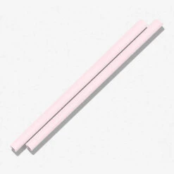 Silicone Straw VARIOUS COLOURS -METRO BABY SHOP SiliconeStrawsShell