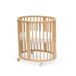 Stokke Sleepi Mattress V3 -METRO BABY SHOP Sleepi Mini Natural Mattress 2 400x f737fa18 5976 4741 985c d36abd951b67