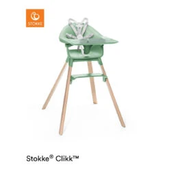 Stokke Clikk High Chair