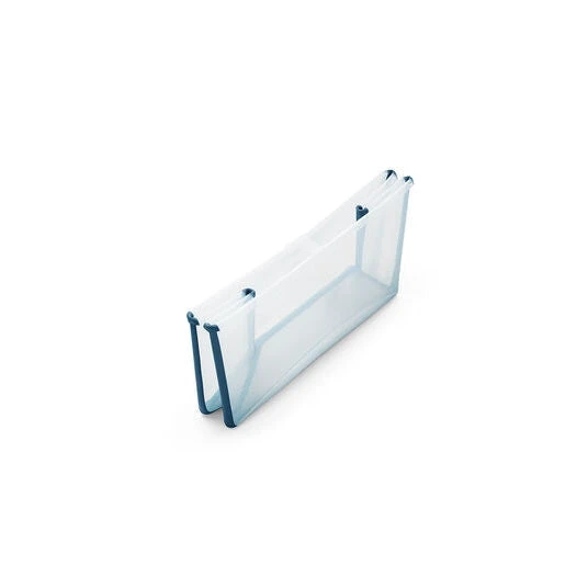 Stokke Flexi Bath V2 - White 2 Stokke Flexi Bath V2 - White - Image 2