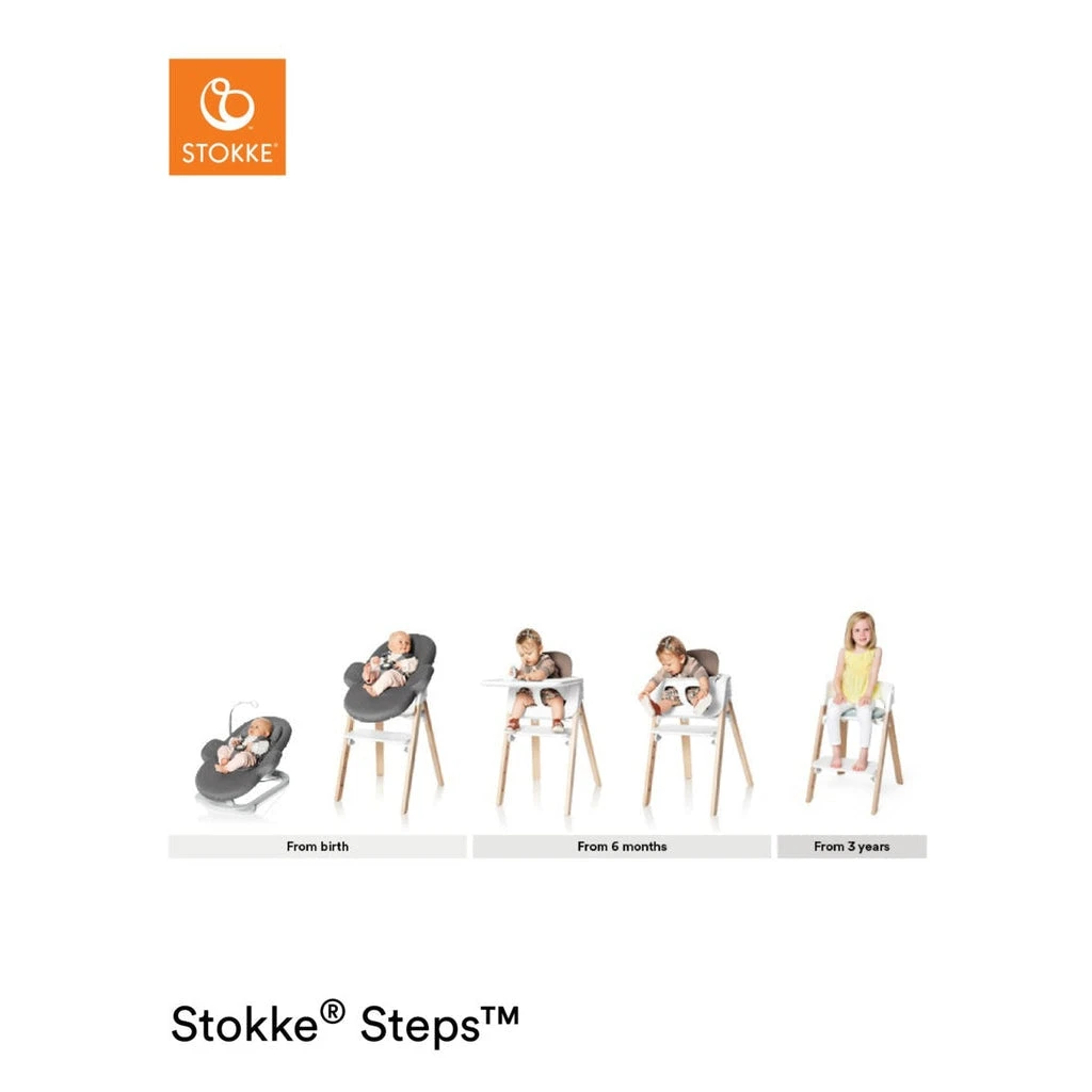 Stokke Step 4 Stokke Step - Image 4