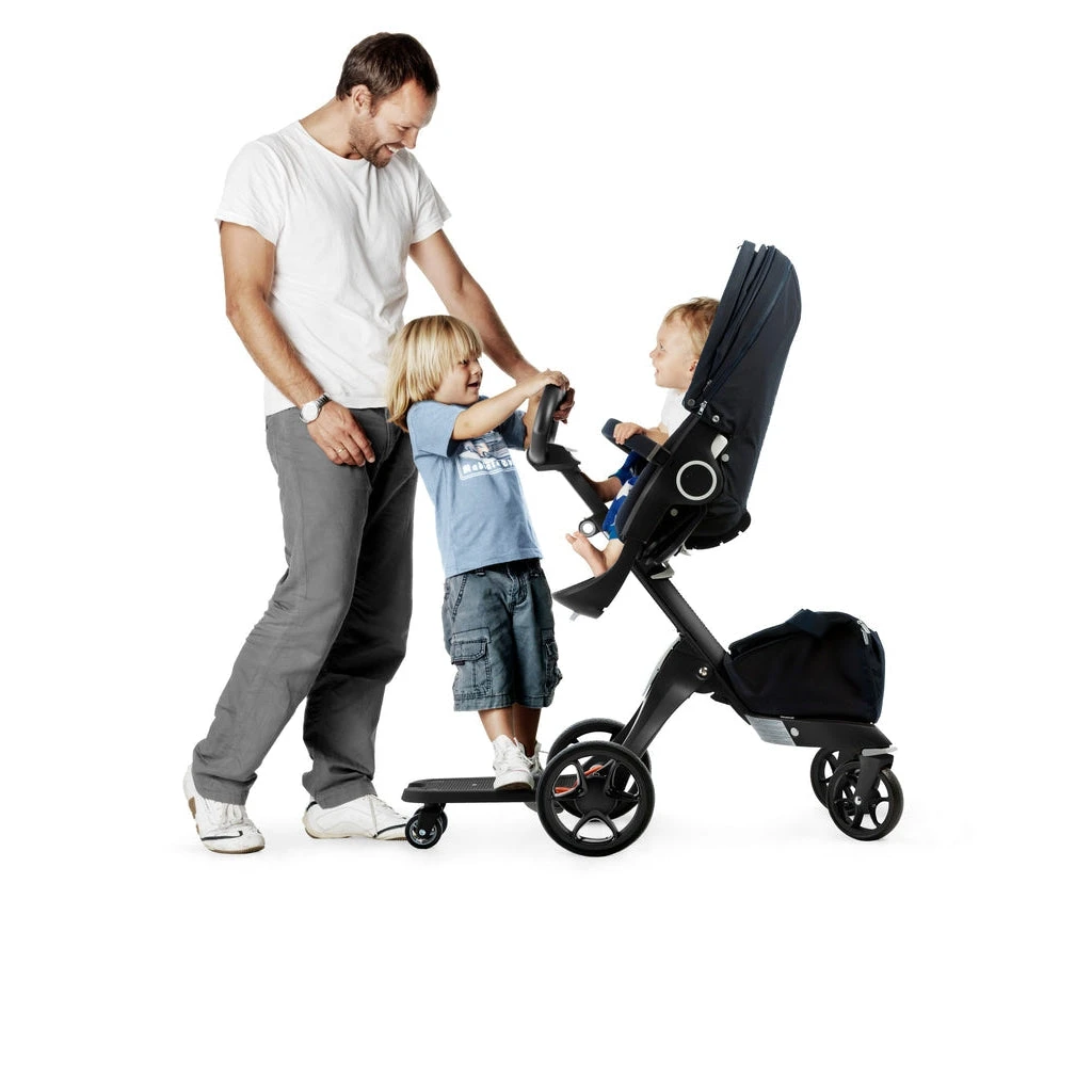 Stokke Xplory X Sibling Board 2 Stokke Xplory X Sibling Board - Image 2