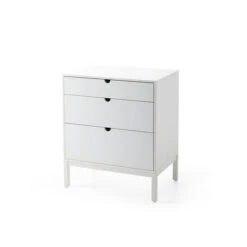 Stokke Home Dresser - White