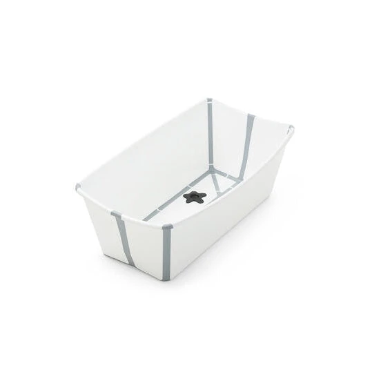 Stokke Flexi Bath V2 - White 1 Stokke Flexi Bath V2 - White